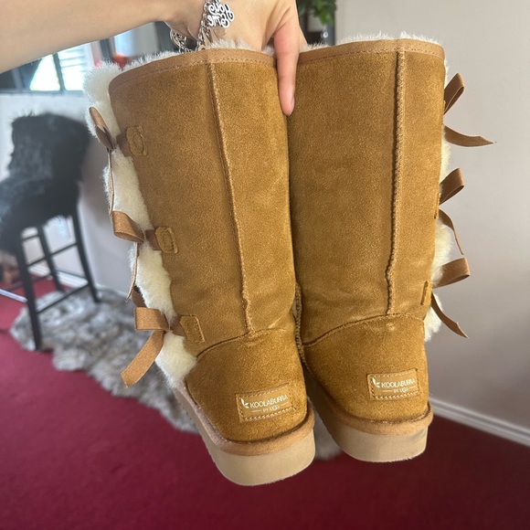 Kookaburra Boots - Picture 2 of 11